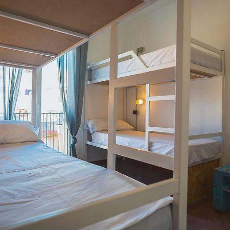 Loft Apart&Hostal Lloret de Mar Exterior photo