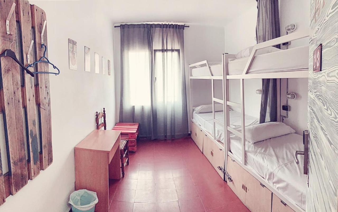 Loft Apart&Hostal Lloret de Mar Exterior photo