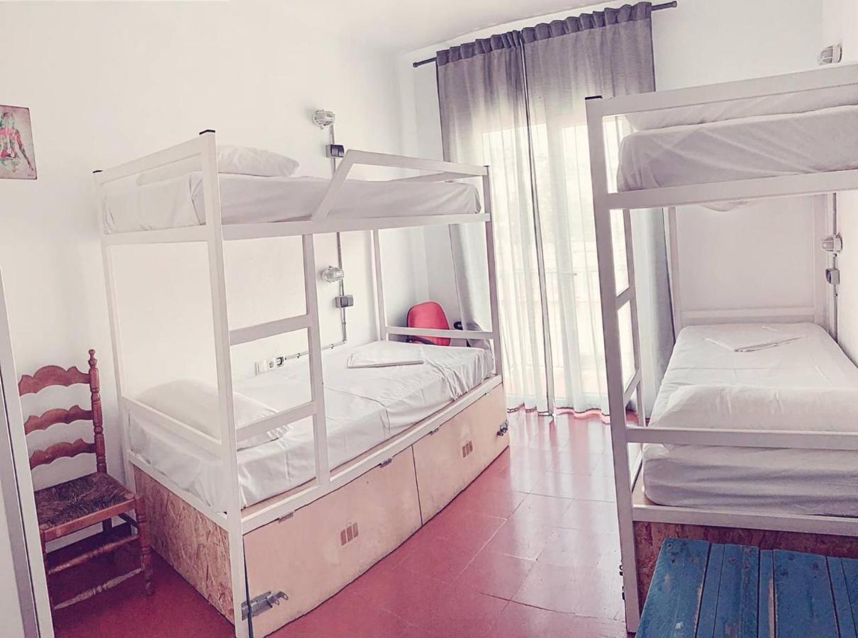 Loft Apart&Hostal Lloret de Mar Exterior photo