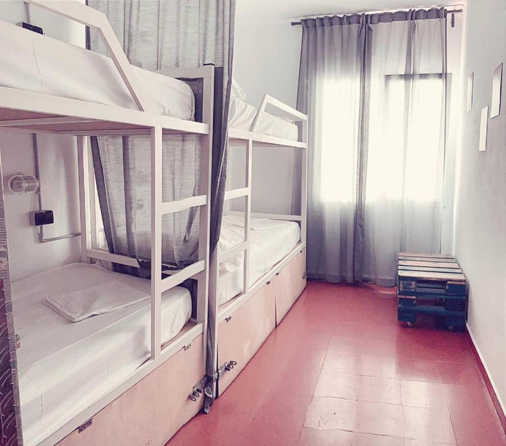 Loft Apart&Hostal Lloret de Mar Exterior photo