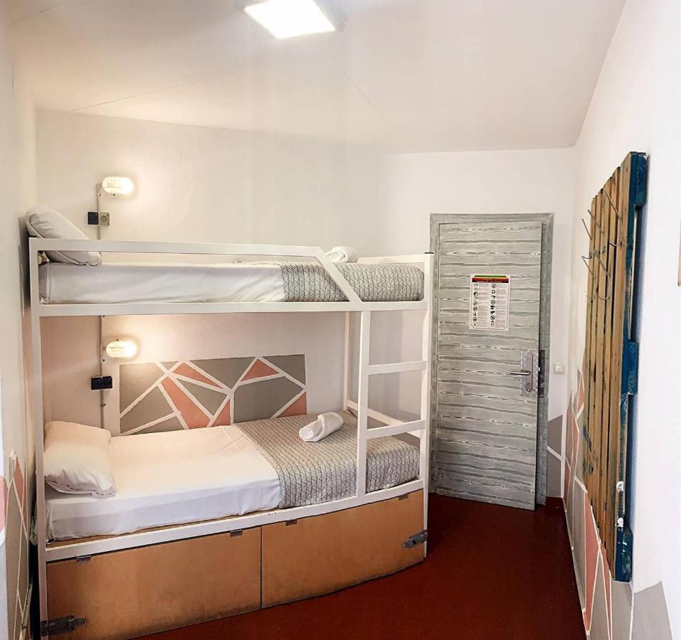 Loft Apart&Hostal Lloret de Mar Exterior photo