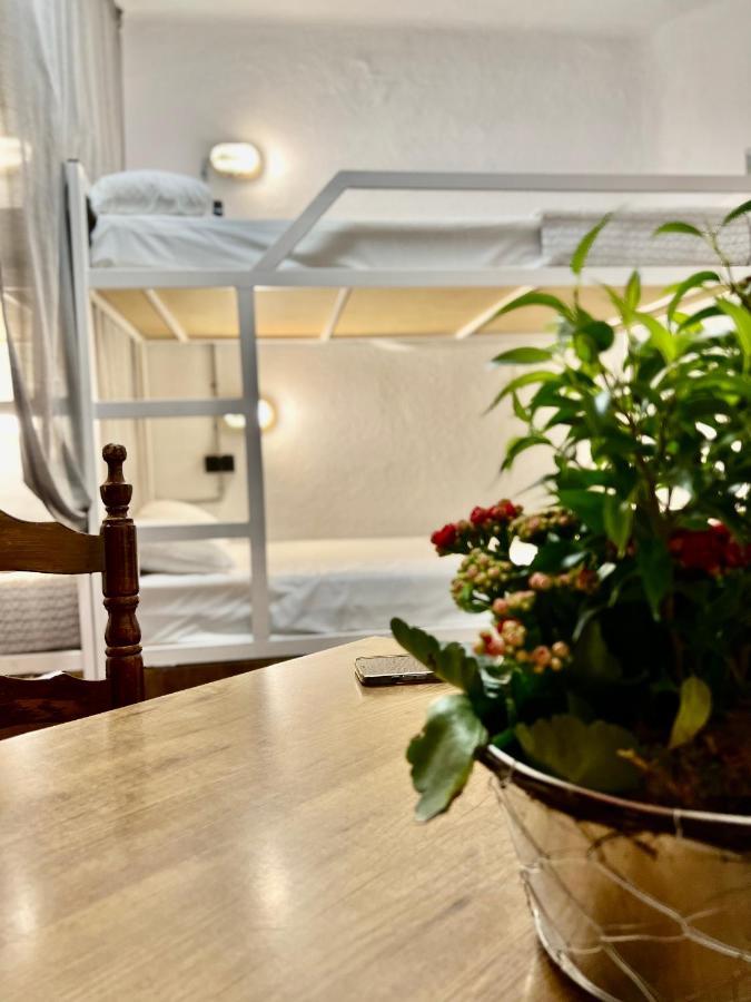 Loft Apart&Hostal Lloret de Mar Exterior photo