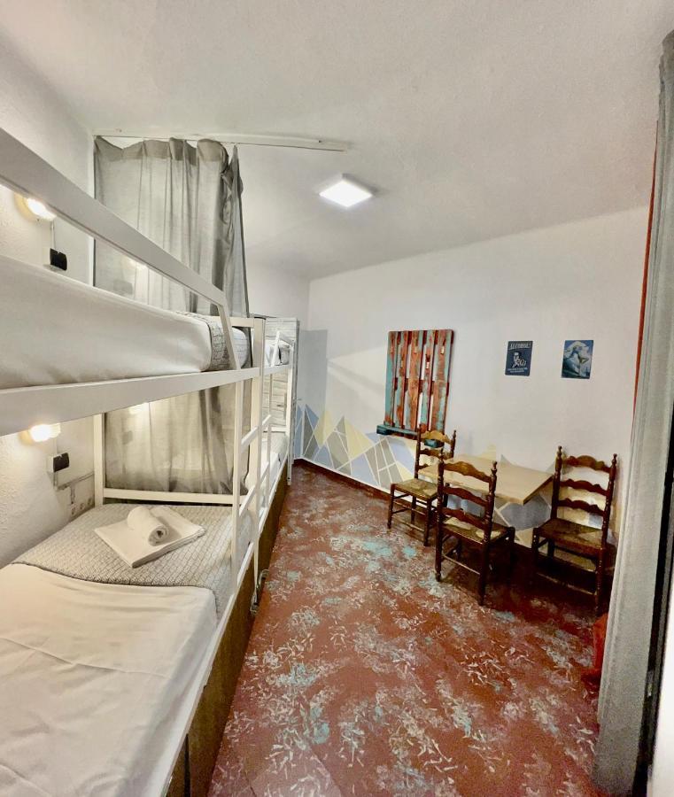 Loft Apart&Hostal Lloret de Mar Exterior photo