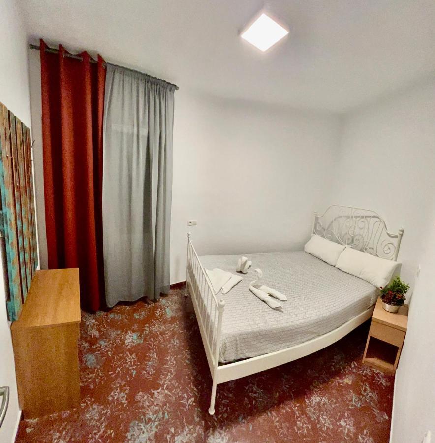 Loft Apart&Hostal Lloret de Mar Exterior photo