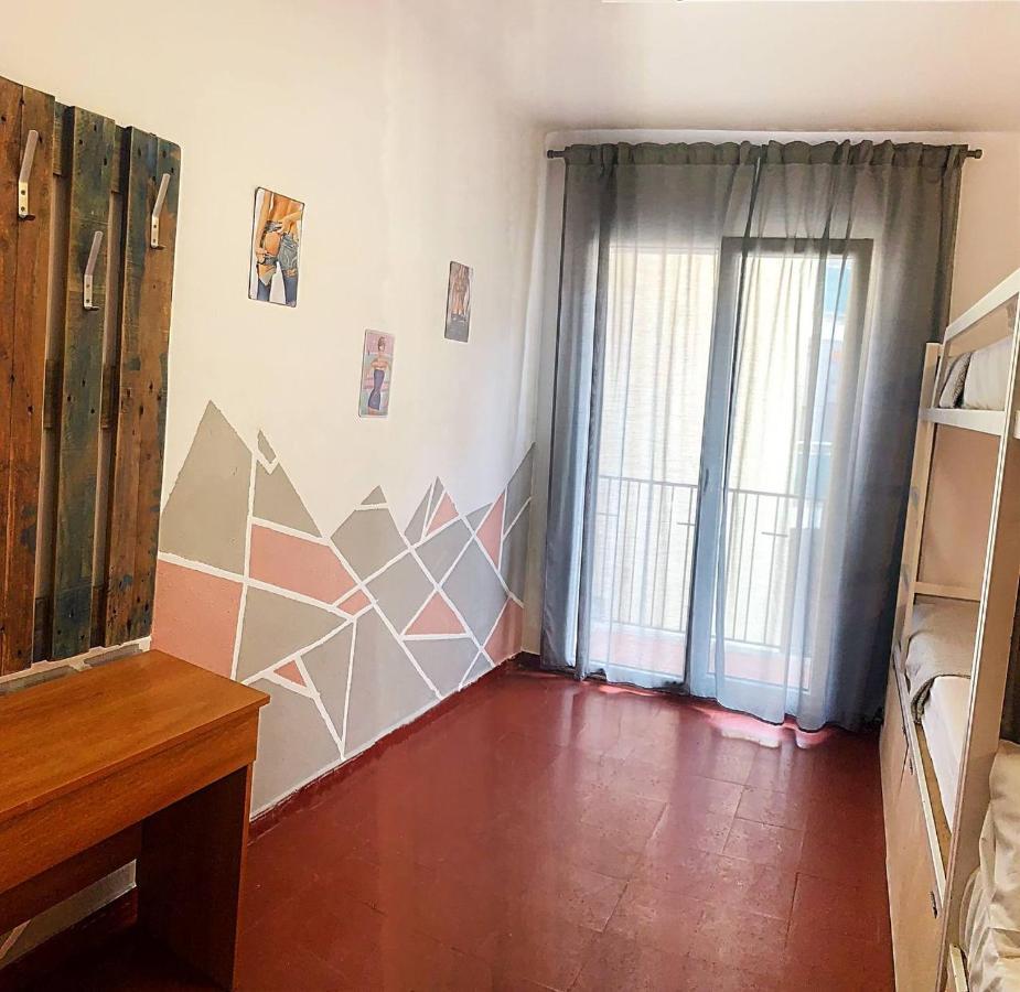 Loft Apart&Hostal Lloret de Mar Exterior photo
