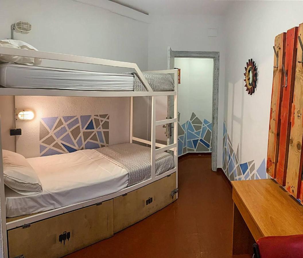 Loft Apart&Hostal Lloret de Mar Exterior photo