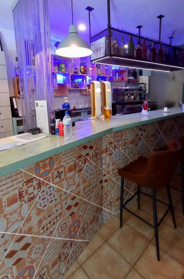 Loft Apart&Hostal Lloret de Mar Exterior photo