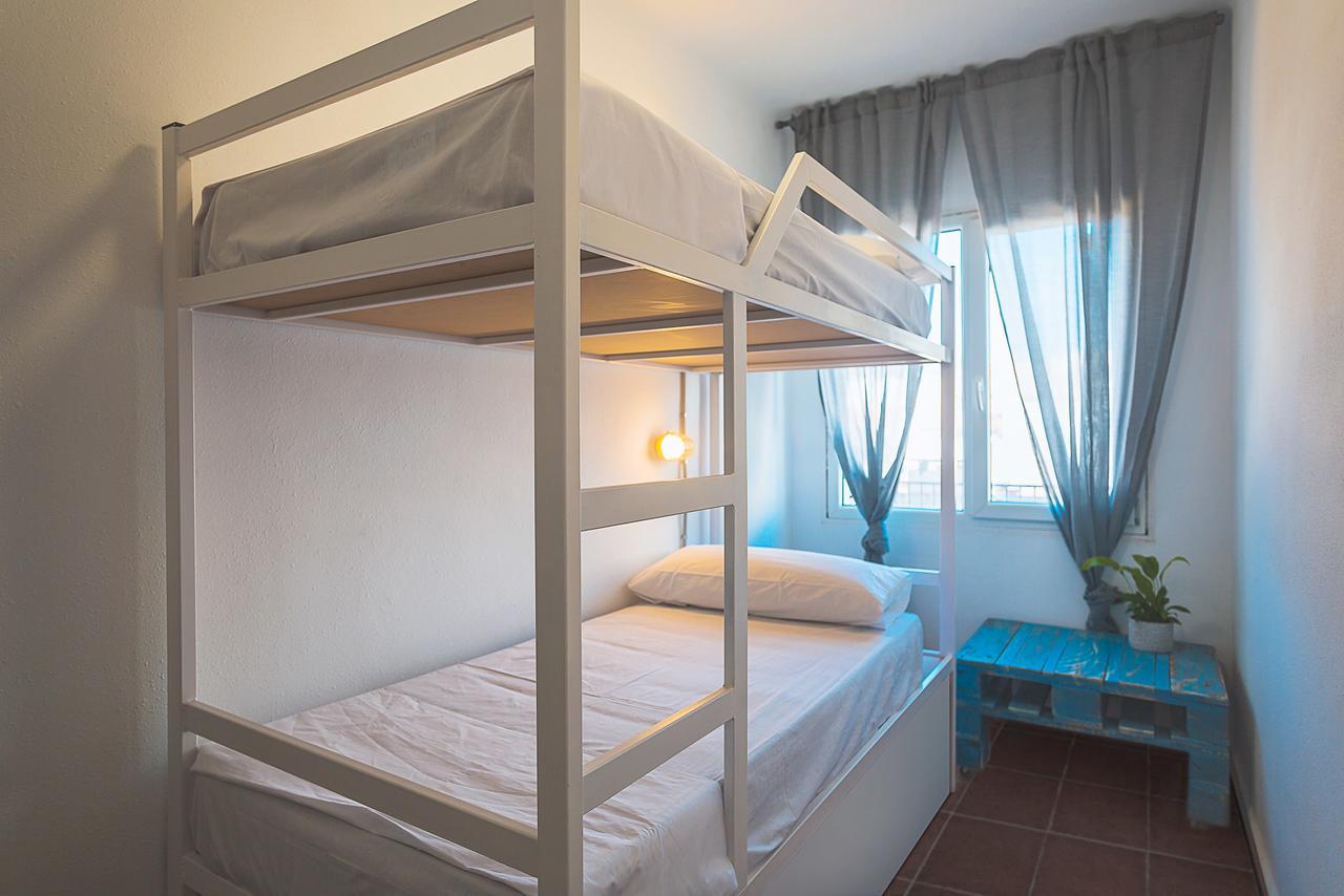 Loft Apart&Hostal Lloret de Mar Exterior photo