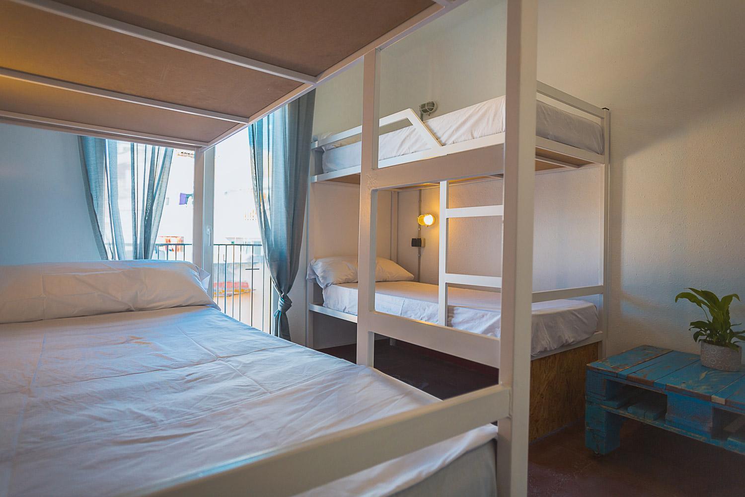 Loft Apart&Hostal Lloret de Mar Exterior photo