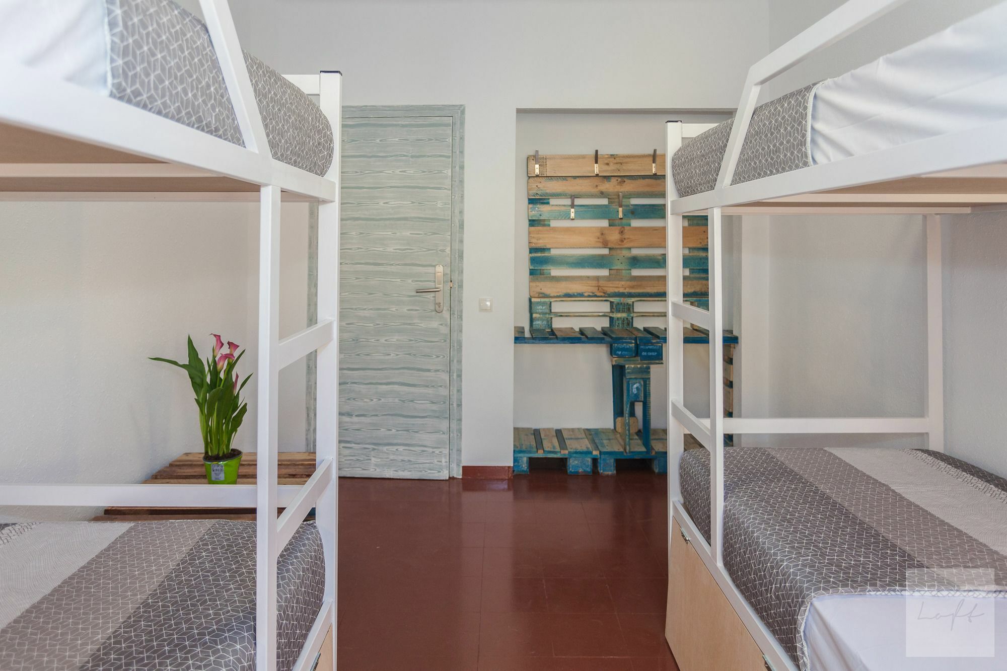 Loft Apart&Hostal Lloret de Mar Exterior photo