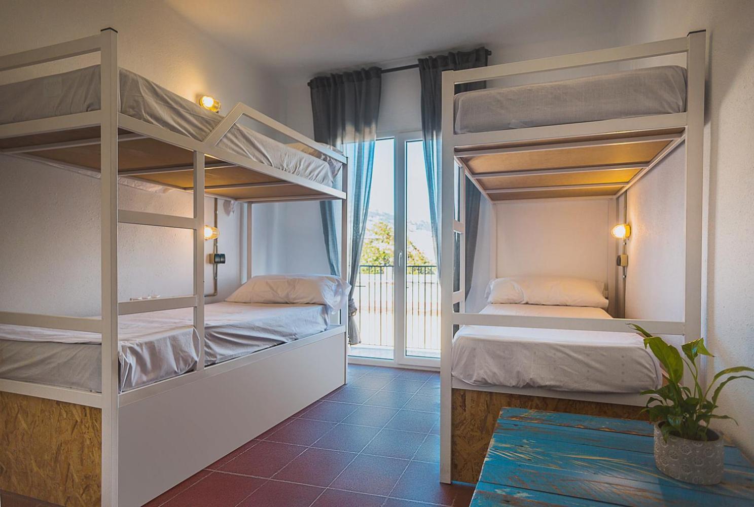 Loft Apart&Hostal Lloret de Mar Exterior photo